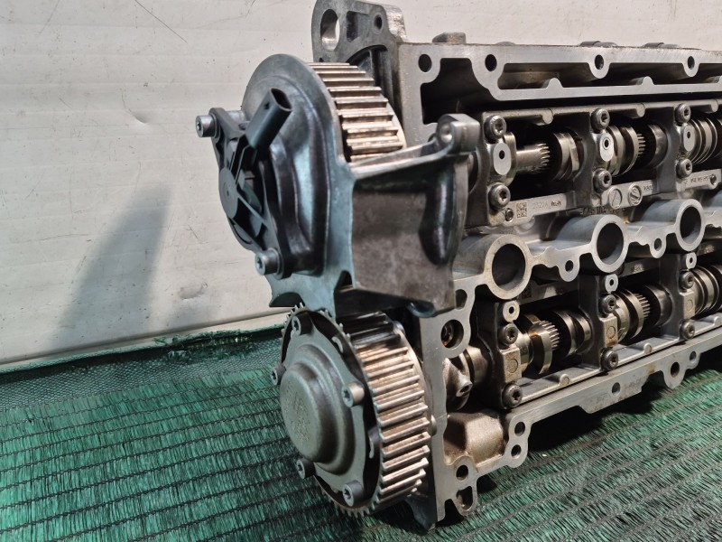 Recambio de culatin para volkswagen tiguan (ad1, ax1) 1.5 tsi referencia OEM IAM   