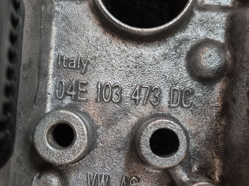 Recambio de culatin para volkswagen tiguan (ad1, ax1) 1.5 tsi referencia OEM IAM   