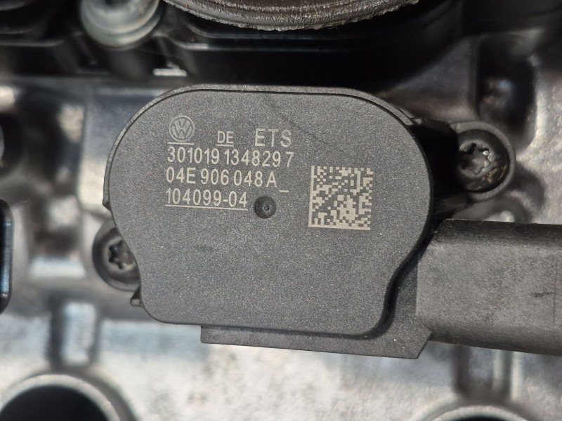 Recambio de culatin para volkswagen tiguan (ad1, ax1) 1.5 tsi referencia OEM IAM   