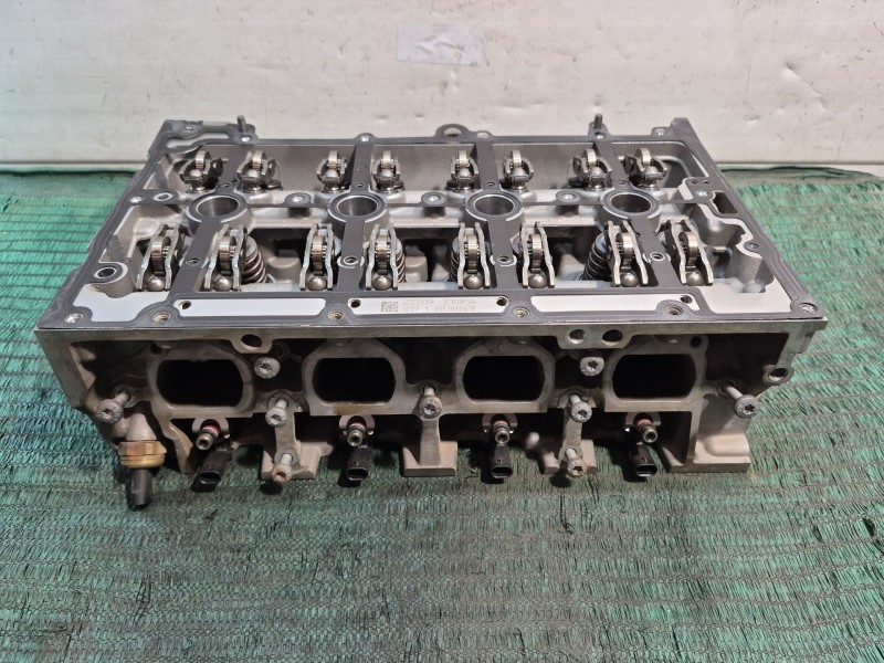 Recambio de culata para volkswagen tiguan (ad1, ax1) 1.5 tsi referencia OEM IAM   