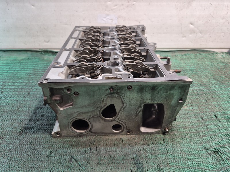 Recambio de culata para volkswagen tiguan (ad1, ax1) 1.5 tsi referencia OEM IAM   