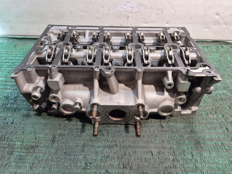 Recambio de culata para volkswagen tiguan (ad1, ax1) 1.5 tsi referencia OEM IAM   