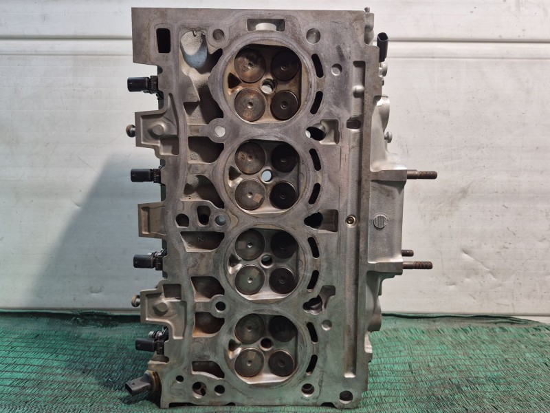 Recambio de culata para volkswagen tiguan (ad1, ax1) 1.5 tsi referencia OEM IAM   