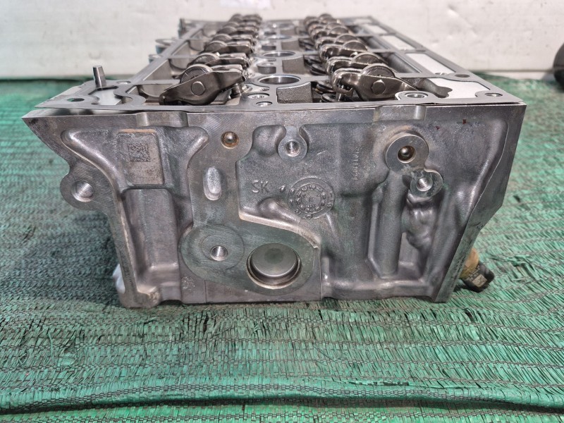Recambio de culata para volkswagen tiguan (ad1, ax1) 1.5 tsi referencia OEM IAM   