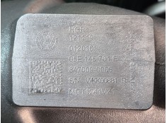 Recambio de turbocompresor para volkswagen tiguan (ad1, ax1) 1.5 tsi referencia OEM IAM    2