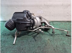 Recambio de turbocompresor para volkswagen tiguan (ad1, ax1) 1.5 tsi referencia OEM IAM   