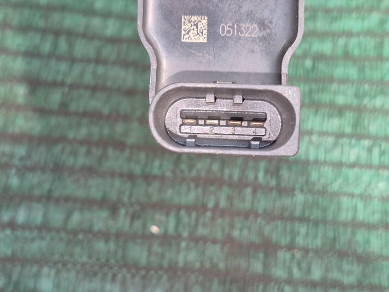 Recambio de bobina encendido para volkswagen tiguan (ad1, ax1) 1.5 tsi referencia OEM IAM   