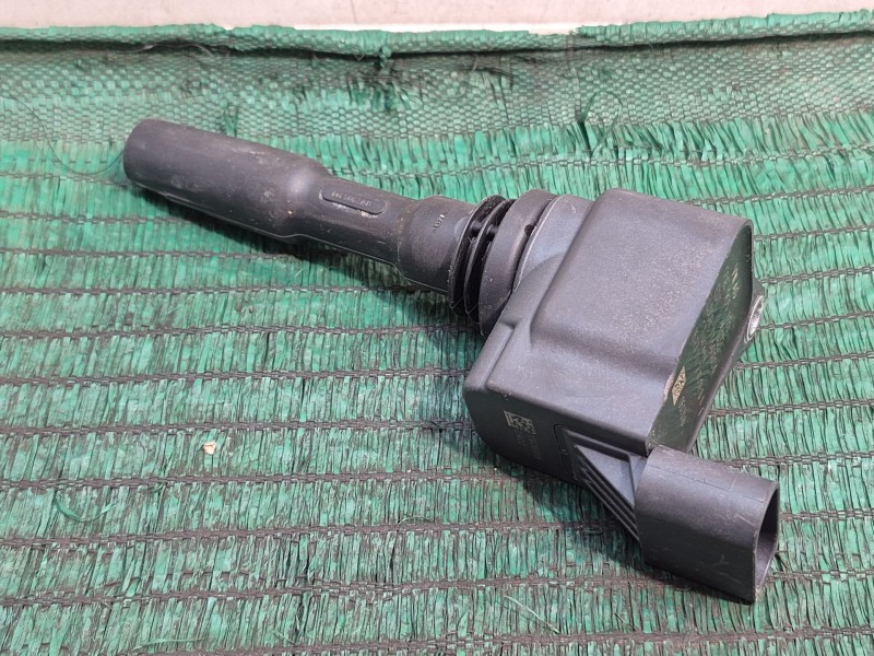 Recambio de bobina encendido para volkswagen tiguan (ad1, ax1) 1.5 tsi referencia OEM IAM 05E905110 77640004 05E905110