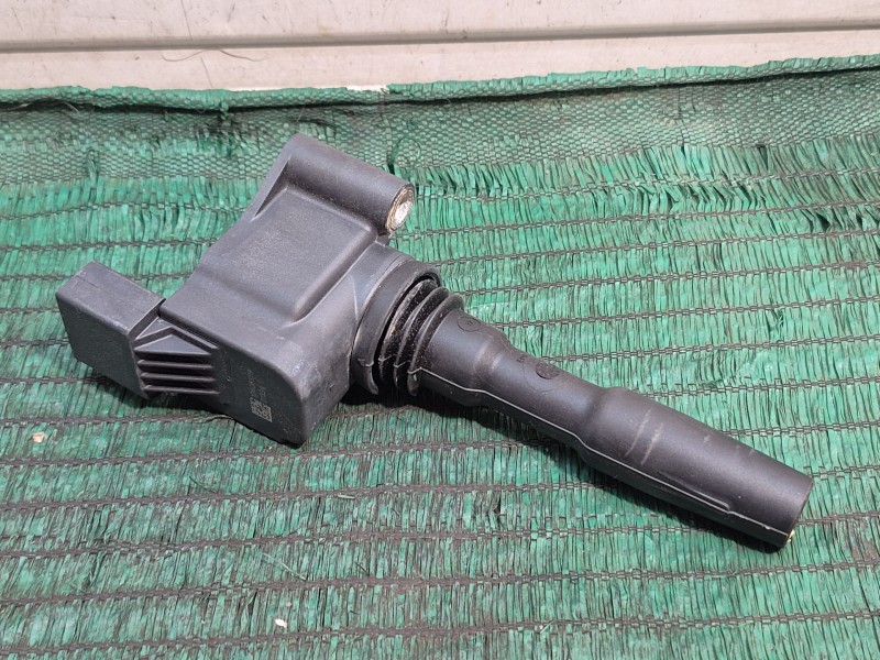 Recambio de bobina encendido para volkswagen tiguan (ad1, ax1) 1.5 tsi referencia OEM IAM 05E905110 77640004 05E905110
