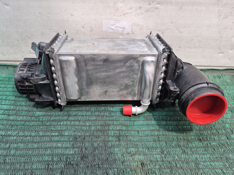 Recambio de intercooler para volkswagen tiguan (ad1, ax1) 1.5 tsi referencia OEM IAM   