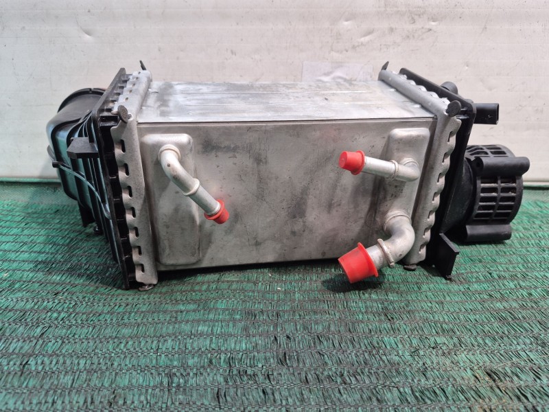 Recambio de intercooler para volkswagen tiguan (ad1, ax1) 1.5 tsi referencia OEM IAM   