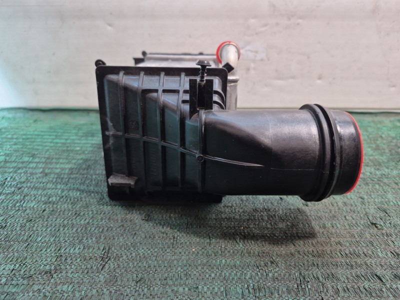 Recambio de intercooler para volkswagen tiguan (ad1, ax1) 1.5 tsi referencia OEM IAM   