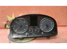 Recambio de cuadro instrumentos para volkswagen caddy ka/kb (2k) 1.9 tdi referencia OEM IAM 1T0920874A 1T0920874A 1T0920874A