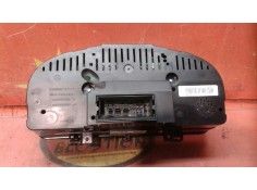 Recambio de cuadro instrumentos para volkswagen caddy ka/kb (2k) 1.9 tdi referencia OEM IAM 1T0920874A 1T0920874A 1T0920874A 2