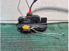 Recambio de cerradura puerta trasera izquierda para opel zafira tourer c (p12) 1.6 cdti (75) referencia OEM IAM   