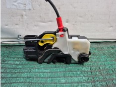 Recambio de cerradura puerta trasera izquierda para opel zafira tourer c (p12) 1.6 cdti (75) referencia OEM IAM    2