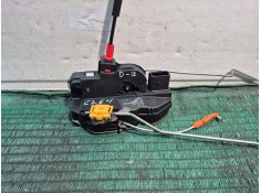 Recambio de cerradura puerta delantera izquierda para opel zafira tourer c (p12) 1.6 cdti (75) referencia OEM IAM A081876 A08187
