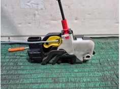Recambio de cerradura puerta delantera izquierda para opel zafira tourer c (p12) 1.6 cdti (75) referencia OEM IAM A081876 A08187 2