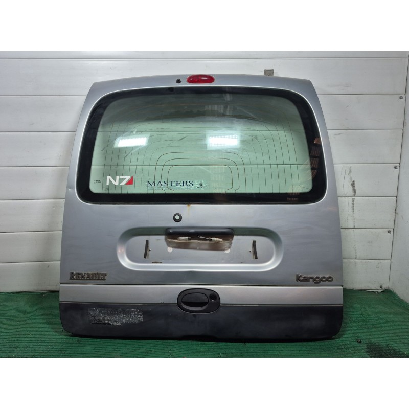 Recambio de porton trasero para renault kangoo express (fc0/1_) 1.2 (fc01, fc0a, fc0f) referencia OEM IAM   