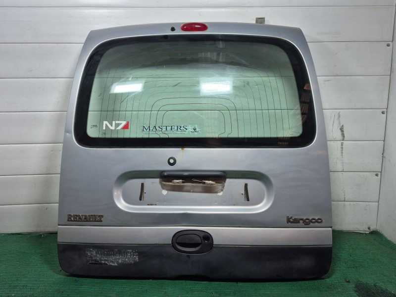 Recambio de porton trasero para renault kangoo express (fc0/1_) 1.2 (fc01, fc0a, fc0f) referencia OEM IAM   