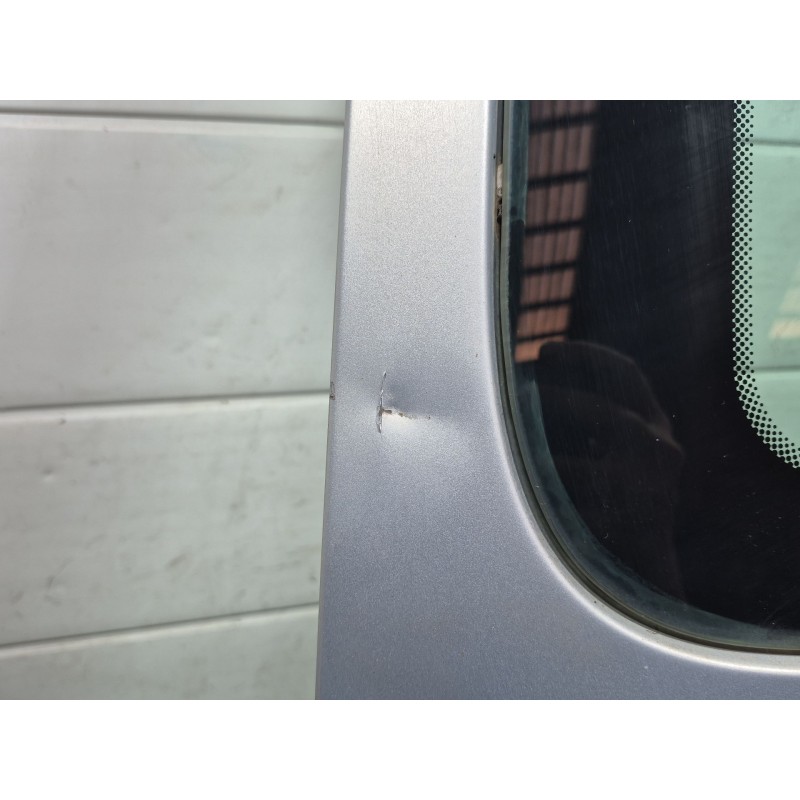 Recambio de porton trasero para renault kangoo express (fc0/1_) 1.2 (fc01, fc0a, fc0f) referencia OEM IAM   