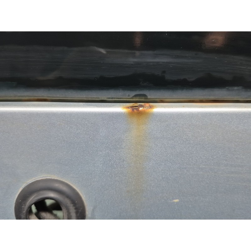 Recambio de porton trasero para renault kangoo express (fc0/1_) 1.2 (fc01, fc0a, fc0f) referencia OEM IAM   