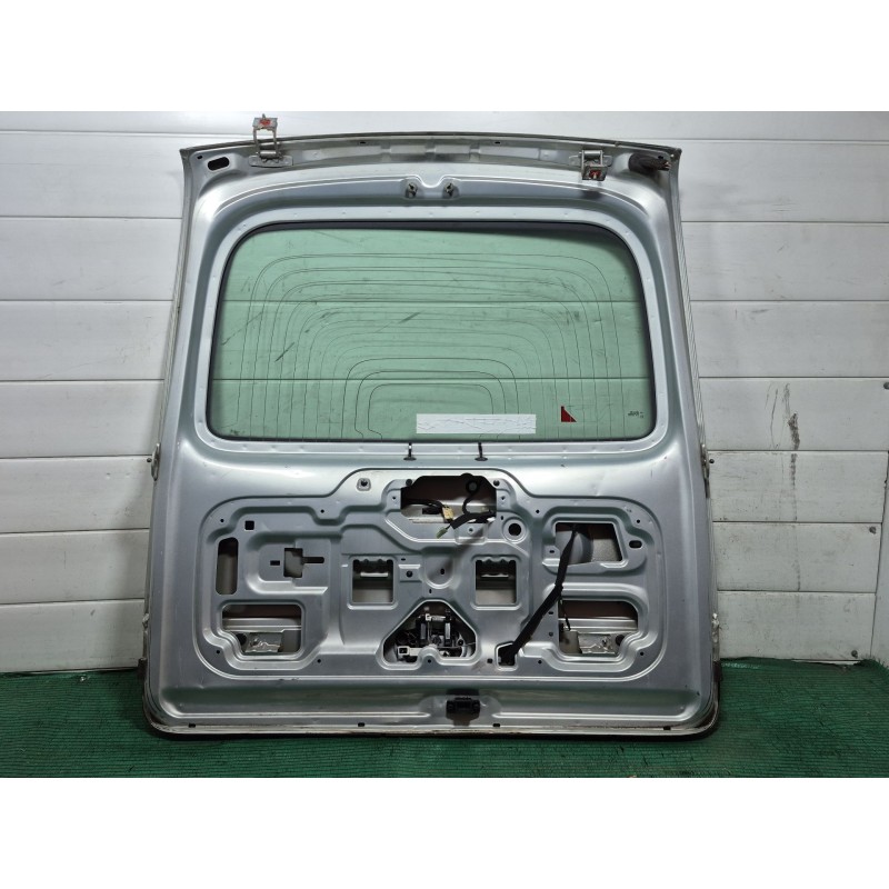 Recambio de porton trasero para renault kangoo express (fc0/1_) 1.2 (fc01, fc0a, fc0f) referencia OEM IAM   