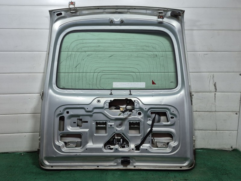Recambio de porton trasero para renault kangoo express (fc0/1_) 1.2 (fc01, fc0a, fc0f) referencia OEM IAM   