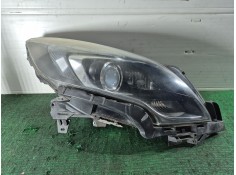 Recambio de faro xenon derecho para opel zafira tourer c (p12) 1.6 cdti (75) referencia OEM IAM   