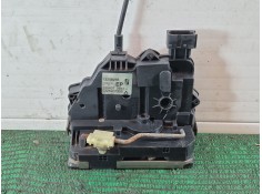 Recambio de cerradura puerta trasera izquierda para opel corsa d corsavan referencia OEM IAM   