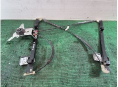 Recambio de elevalunas delantero derecho para volkswagen lupo (6x1/6e1) 1.0 referencia OEM IAM   