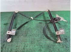 Recambio de elevalunas delantero derecho para volkswagen lupo (6x1/6e1) 1.0 referencia OEM IAM    2