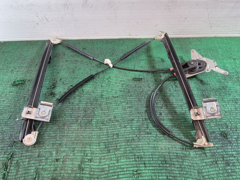 Recambio de elevalunas delantero derecho para volkswagen lupo (6x1/6e1) 1.0 referencia OEM IAM   