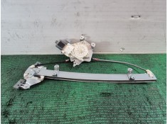 Recambio de elevalunas delantero izquierdo para nissan micra (k12e) acenta referencia OEM IAM   
