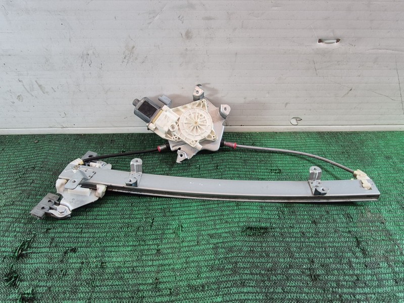 Recambio de elevalunas delantero izquierdo para nissan micra (k12e) acenta referencia OEM IAM   