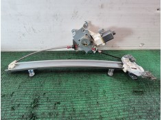 Recambio de elevalunas delantero izquierdo para nissan micra (k12e) acenta referencia OEM IAM    2