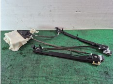 Recambio de elevalunas delantero derecho para seat altea (5p1) reference referencia OEM IAM 1K0959792N 974629107 F005S00350
