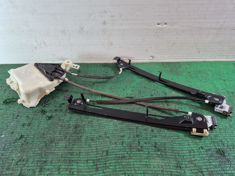 Recambio de elevalunas delantero derecho para seat altea (5p1) reference referencia OEM IAM 1K0959792N 974629107 F005S00350
