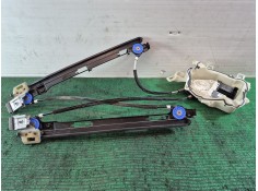 Recambio de elevalunas delantero derecho para seat altea (5p1) reference referencia OEM IAM 1K0959792N 974629107 F005S00350 2