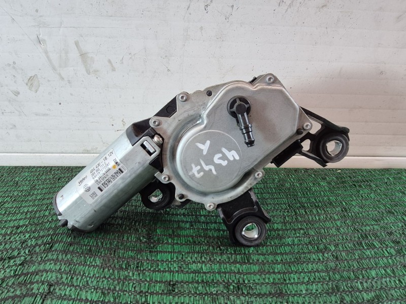 Recambio de motor limpia trasero para volkswagen passat variant (3b5) comfortline referencia OEM IAM   