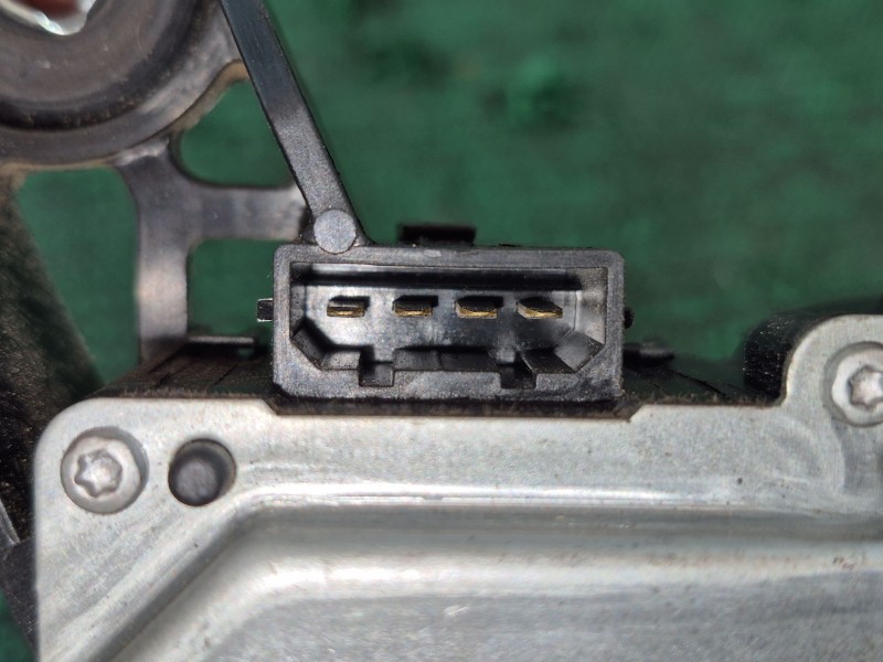 Recambio de motor limpia trasero para volkswagen passat variant (3b5) comfortline referencia OEM IAM   