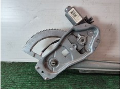 Recambio de elevalunas delantero derecho para ford transit caja cerrada ´06 ft 350 m (medio) pkw (turismo) referencia OEM IAM 40 2