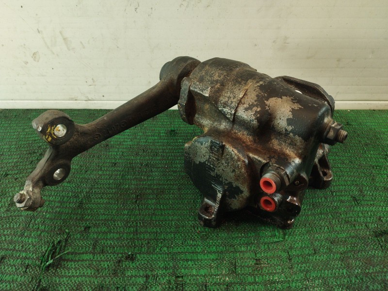 Recambio de cremallera direccion para mercedes-benz /8 (w114) 280 (114.060) referencia OEM IAM   