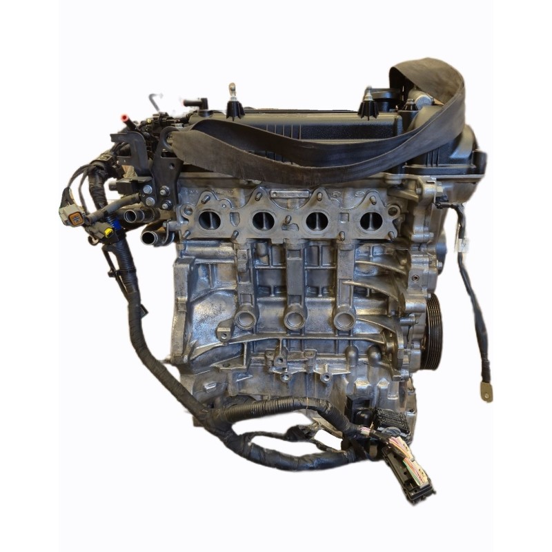 Recambio de motor completo para hyundai elantra v sedán (md, ud) 1.6 referencia OEM IAM G4FG G4FG G4FG