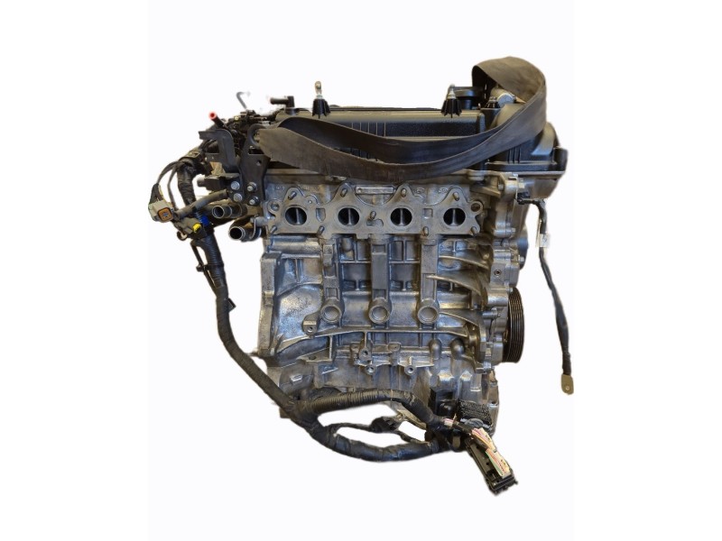 Recambio de motor completo para hyundai elantra v sedán (md, ud) 1.6 referencia OEM IAM G4FG G4FG G4FG
