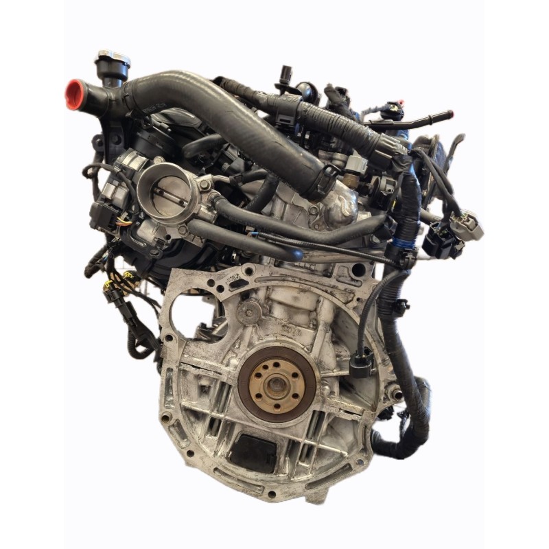 Recambio de motor completo para hyundai elantra v sedán (md, ud) 1.6 referencia OEM IAM G4FG G4FG G4FG