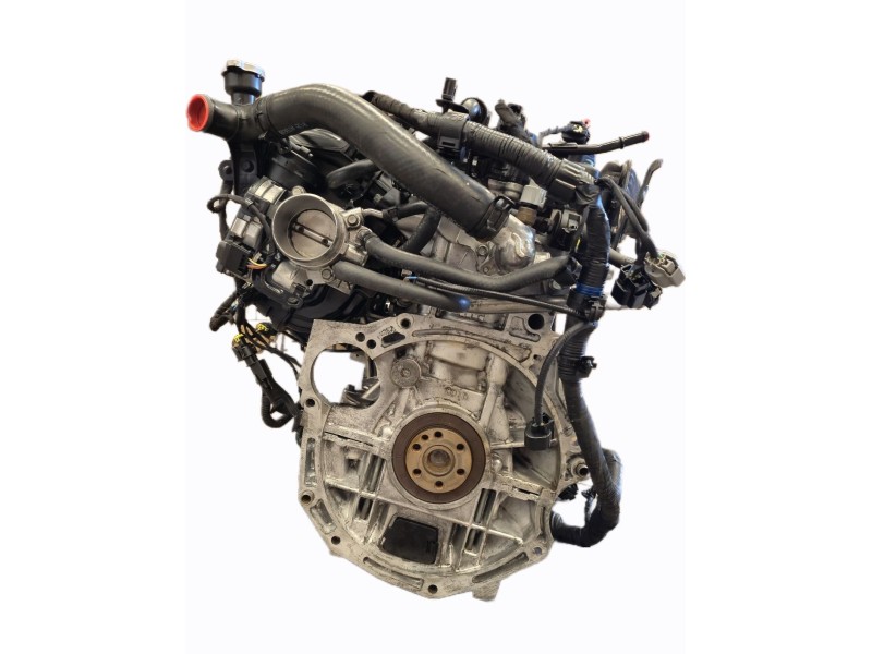 Recambio de motor completo para hyundai elantra v sedán (md, ud) 1.6 referencia OEM IAM G4FG G4FG G4FG