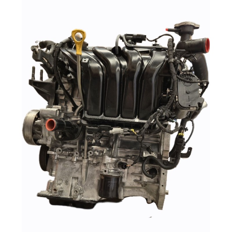 Recambio de motor completo para hyundai elantra v sedán (md, ud) 1.6 referencia OEM IAM G4FG G4FG G4FG