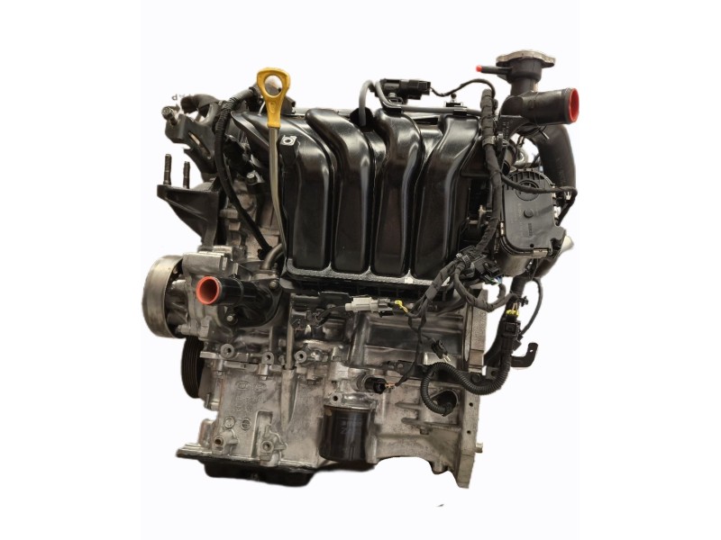 Recambio de motor completo para hyundai elantra v sedán (md, ud) 1.6 referencia OEM IAM G4FG G4FG G4FG