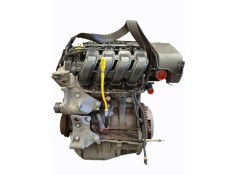 Recambio de motor completo para renault kangoo express (fc0/1_) 1.2 (fc01, fc0a, fc0f) referencia OEM IAM D4F 712 D4F712 D4F 712